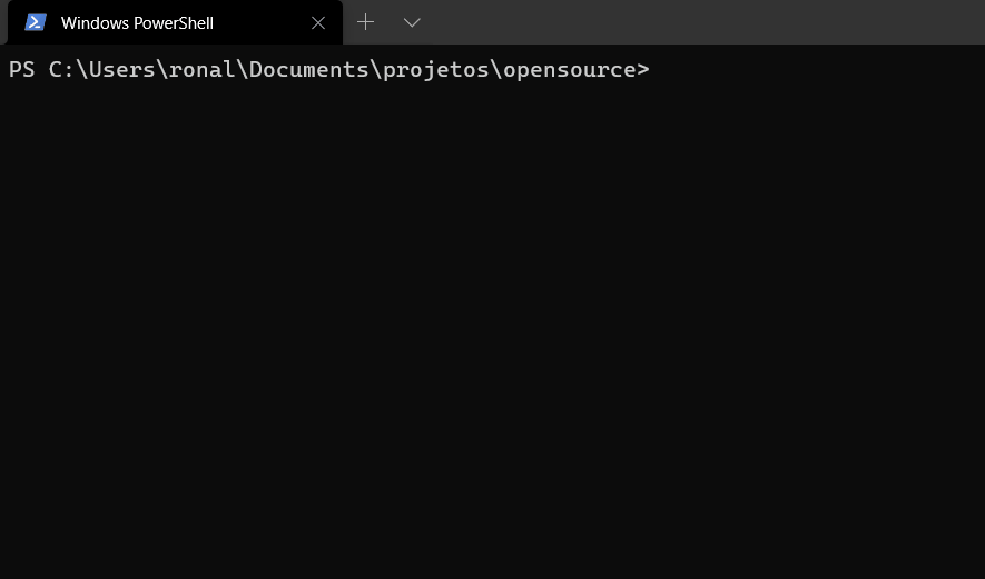 What Script Run. Small helper to choose which npm script run.