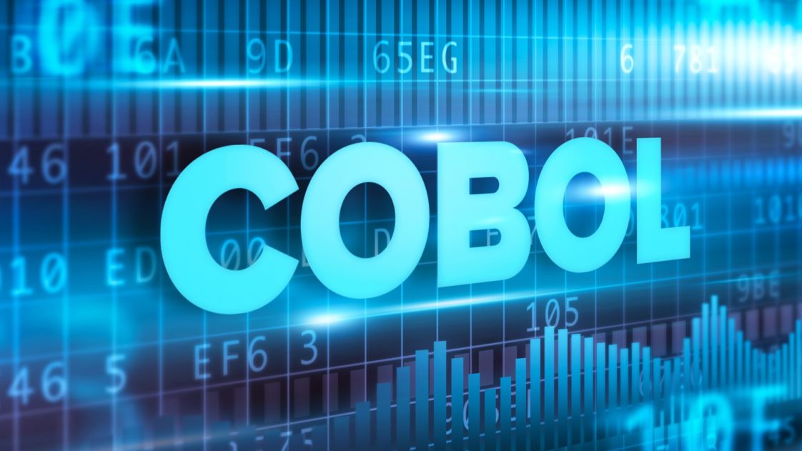 COBOL Banner