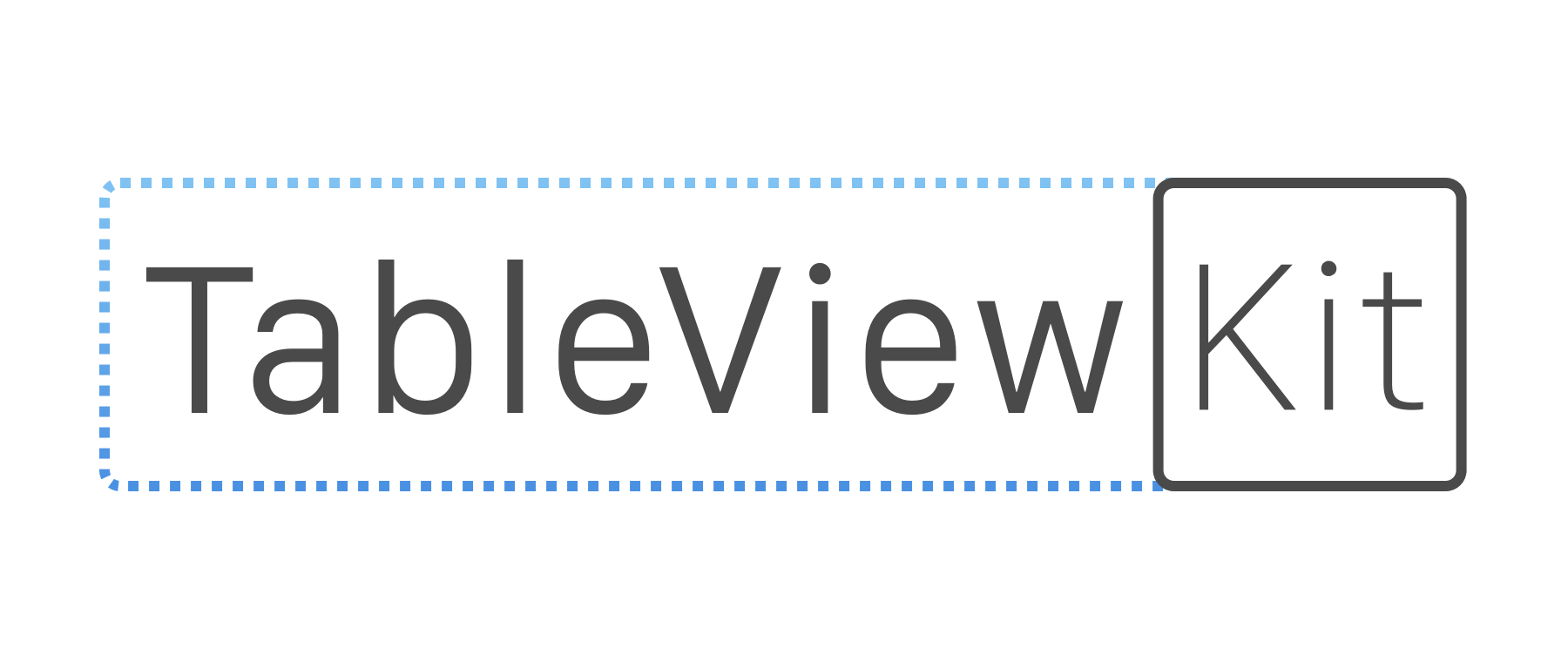 TableViewKit
