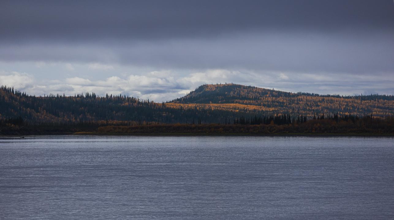Yukon River