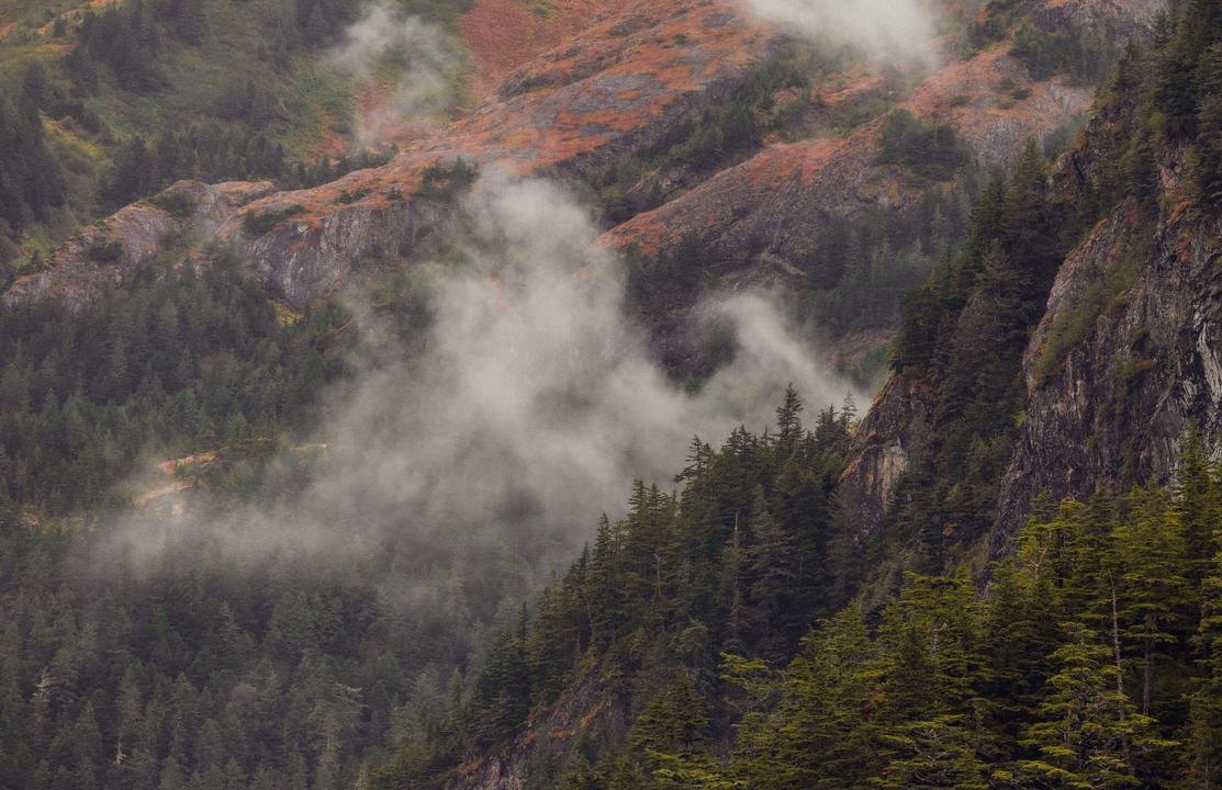 Kenai Fjords National Park