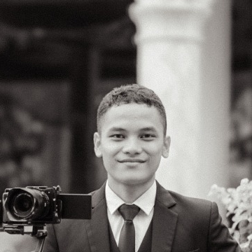 Rony Portrait
