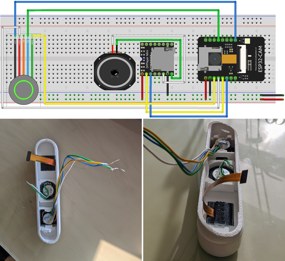 Electrical