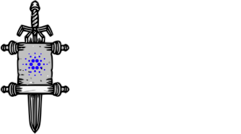 Scrolls Logo