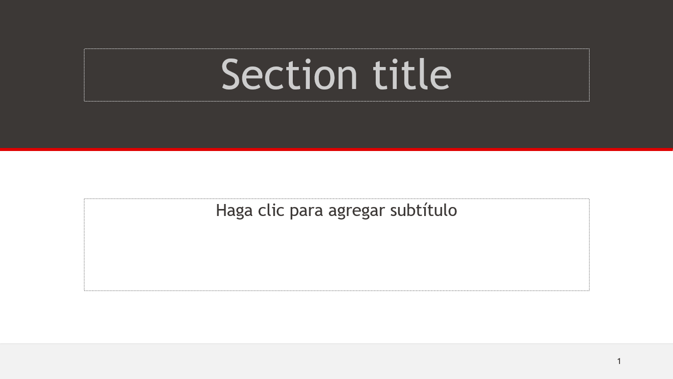 GitHub - nadiamoe/powerpoint-simple-material: Simple Microsoft ...