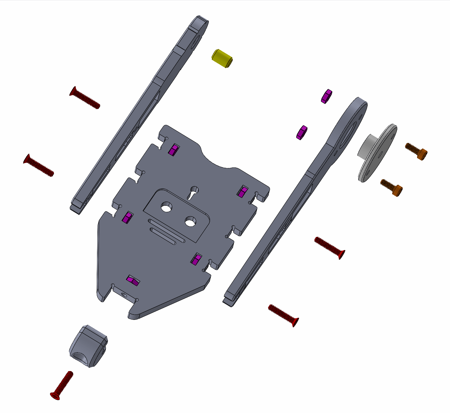foot_assembly