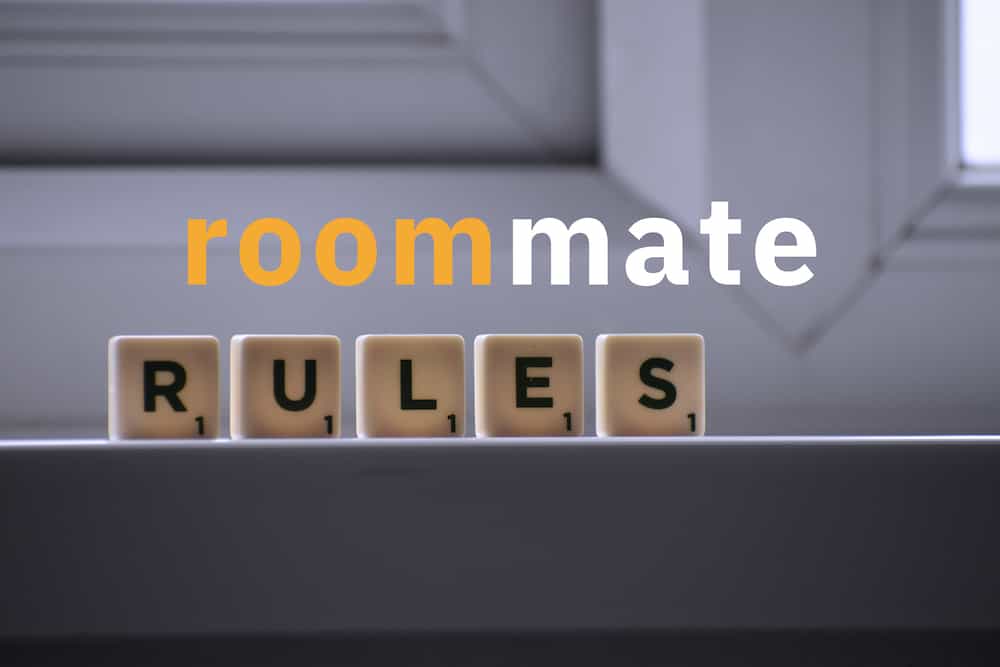roommate-rules