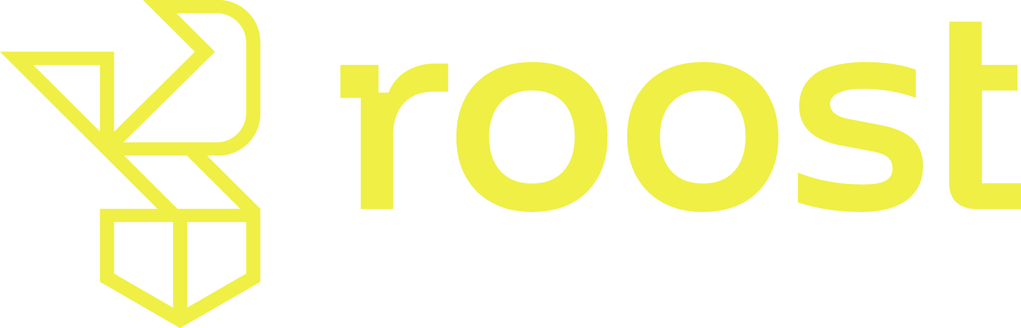 ROOST 標誌