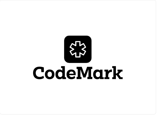 CodeMark logo