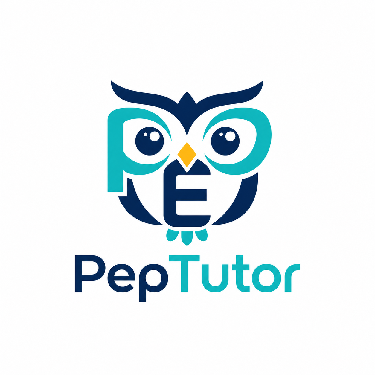 PepTutor logo