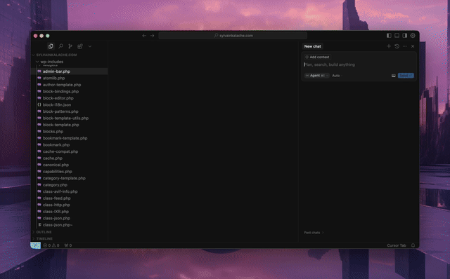 Demo GIF