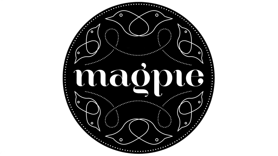 magpie logo