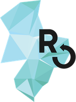 rOpenSci logo