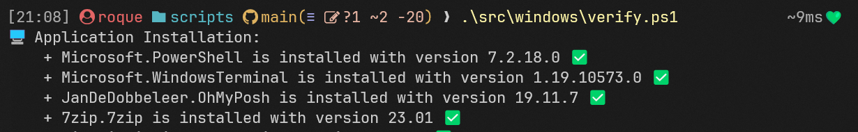 GitHub - roquec/scripts: My scripts