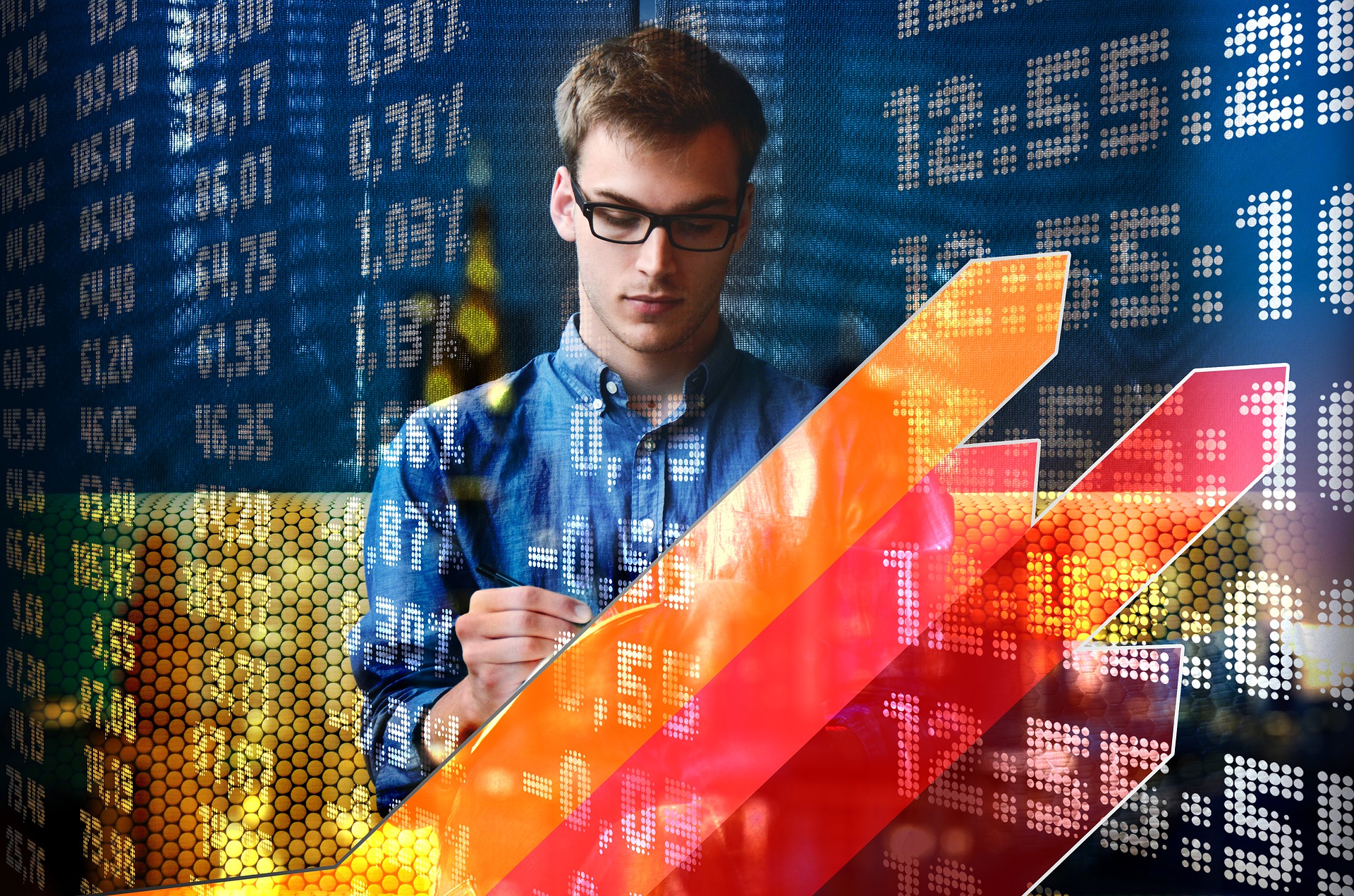 Market Update Part 3