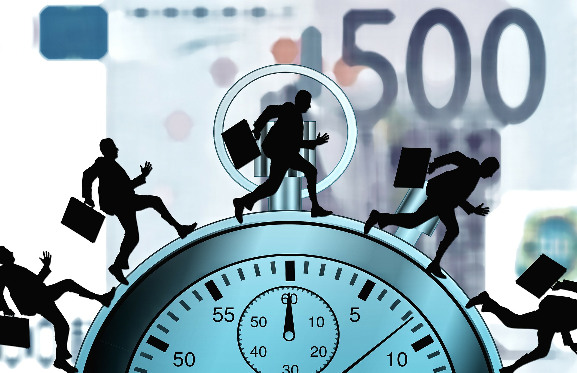 Market Update Part 1