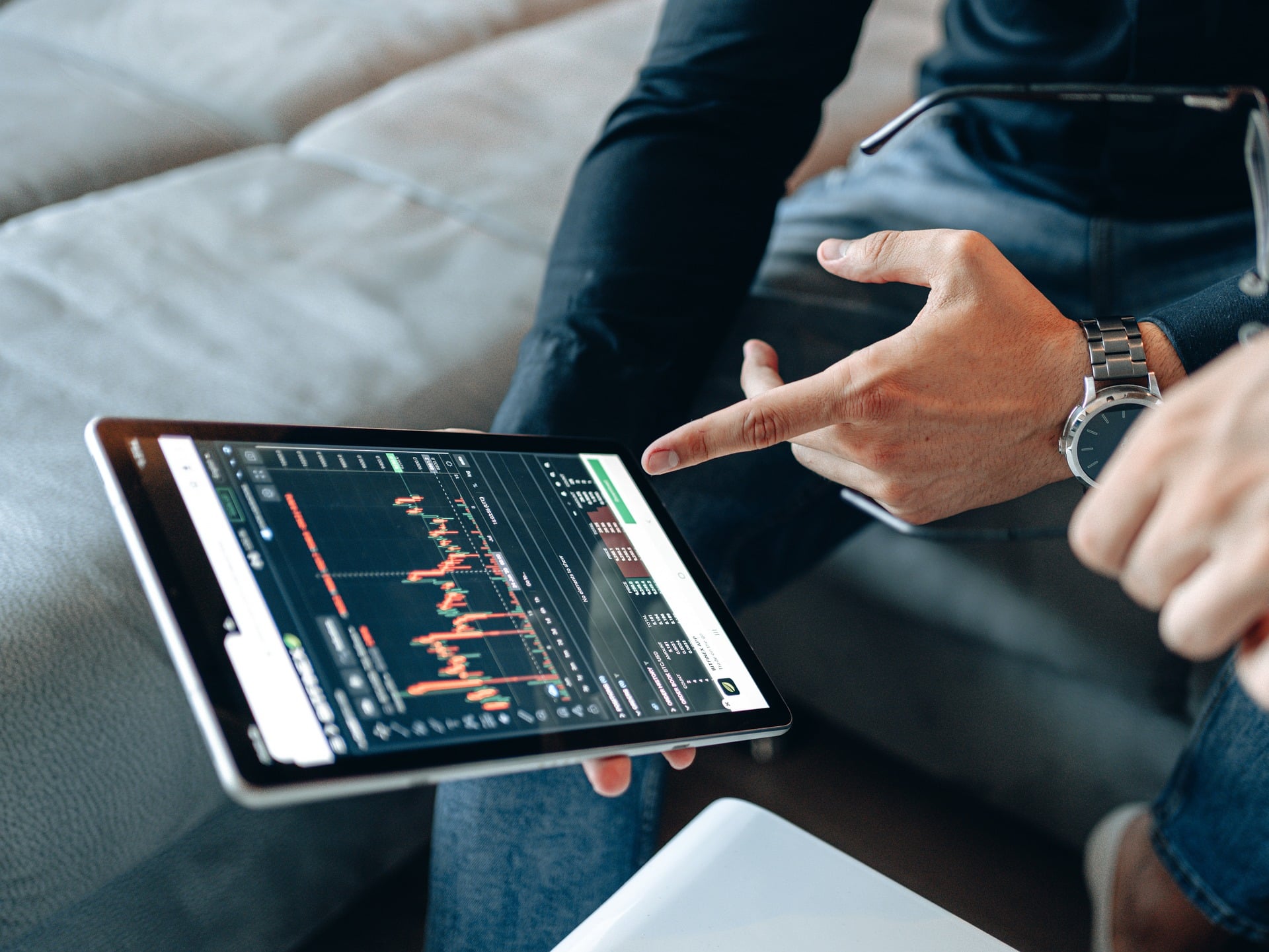 Market Update Part 3