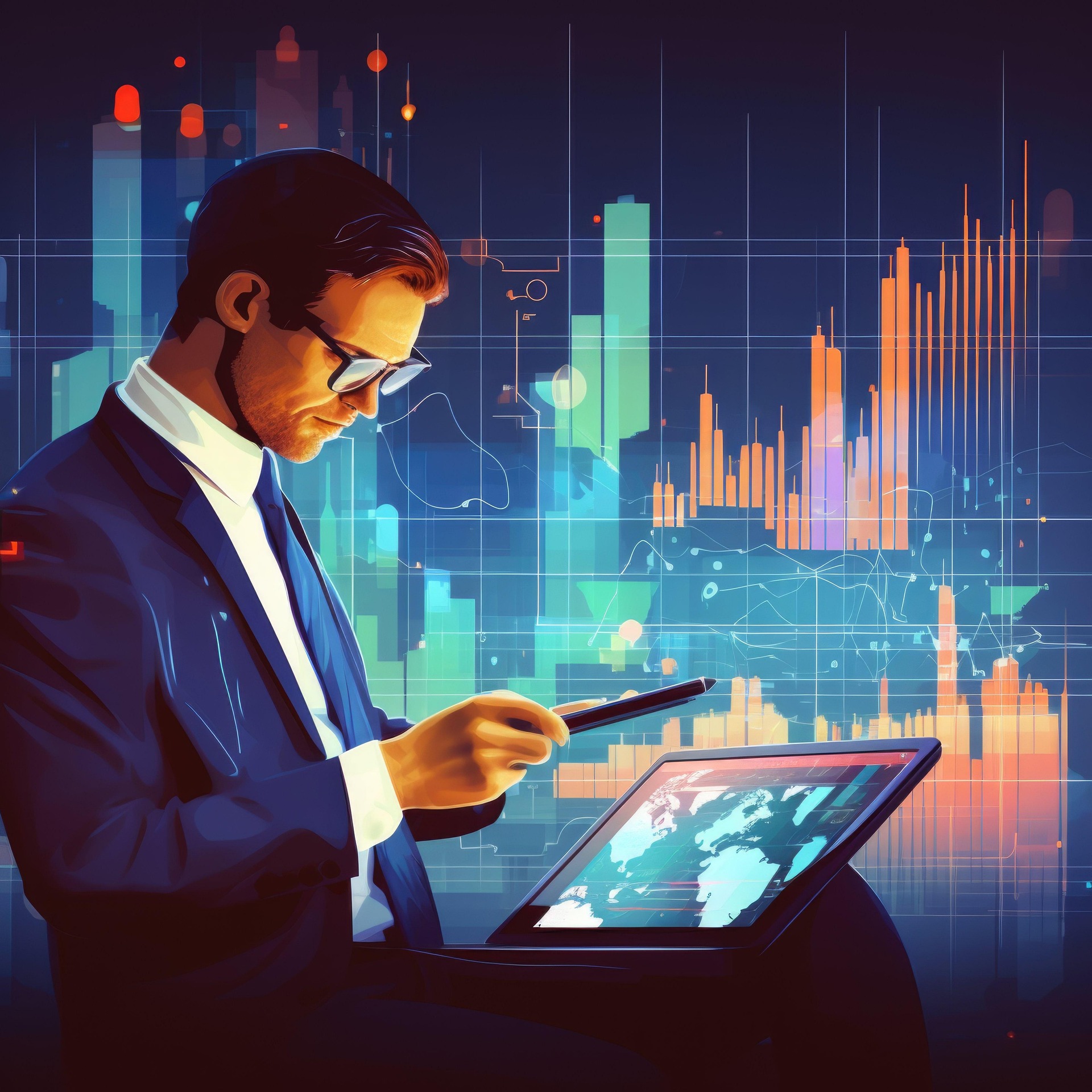 Market Update Part 2