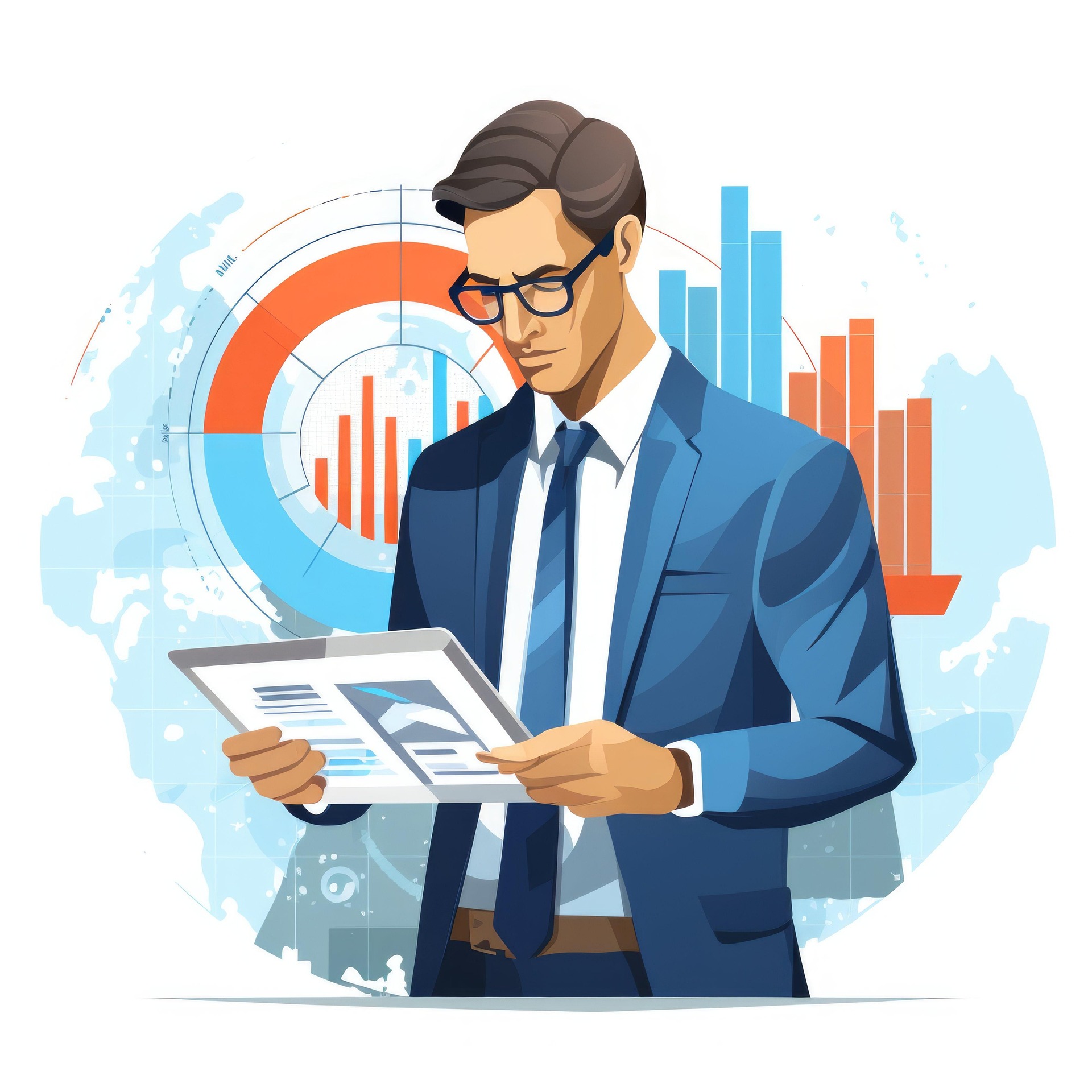 Market Update Part 3