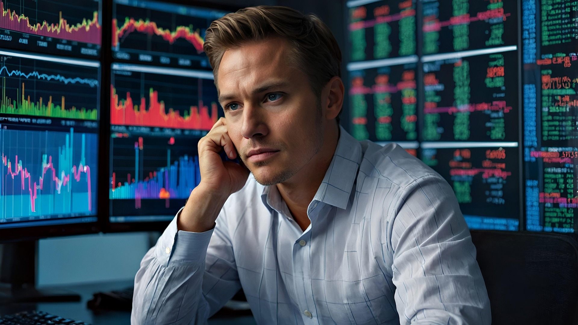 Market Update Part 1