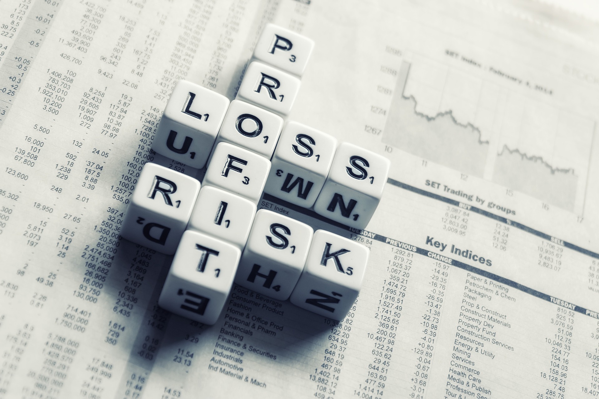 Market Update Part 1