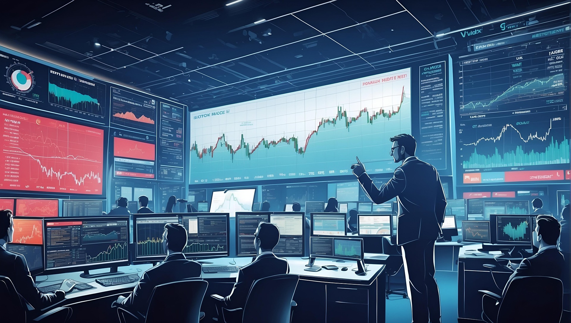 Market Update Part 3