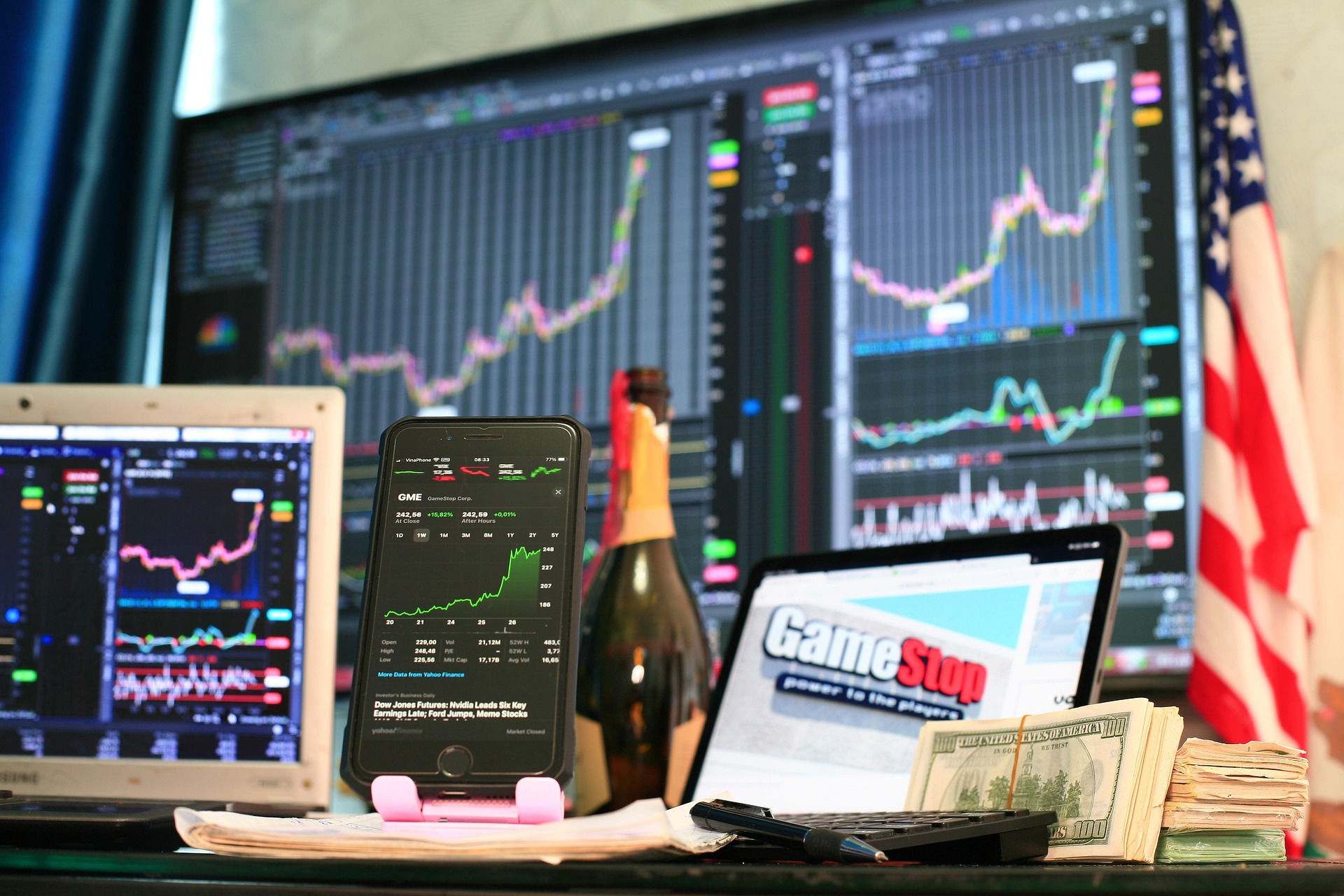 Market Update Part 3