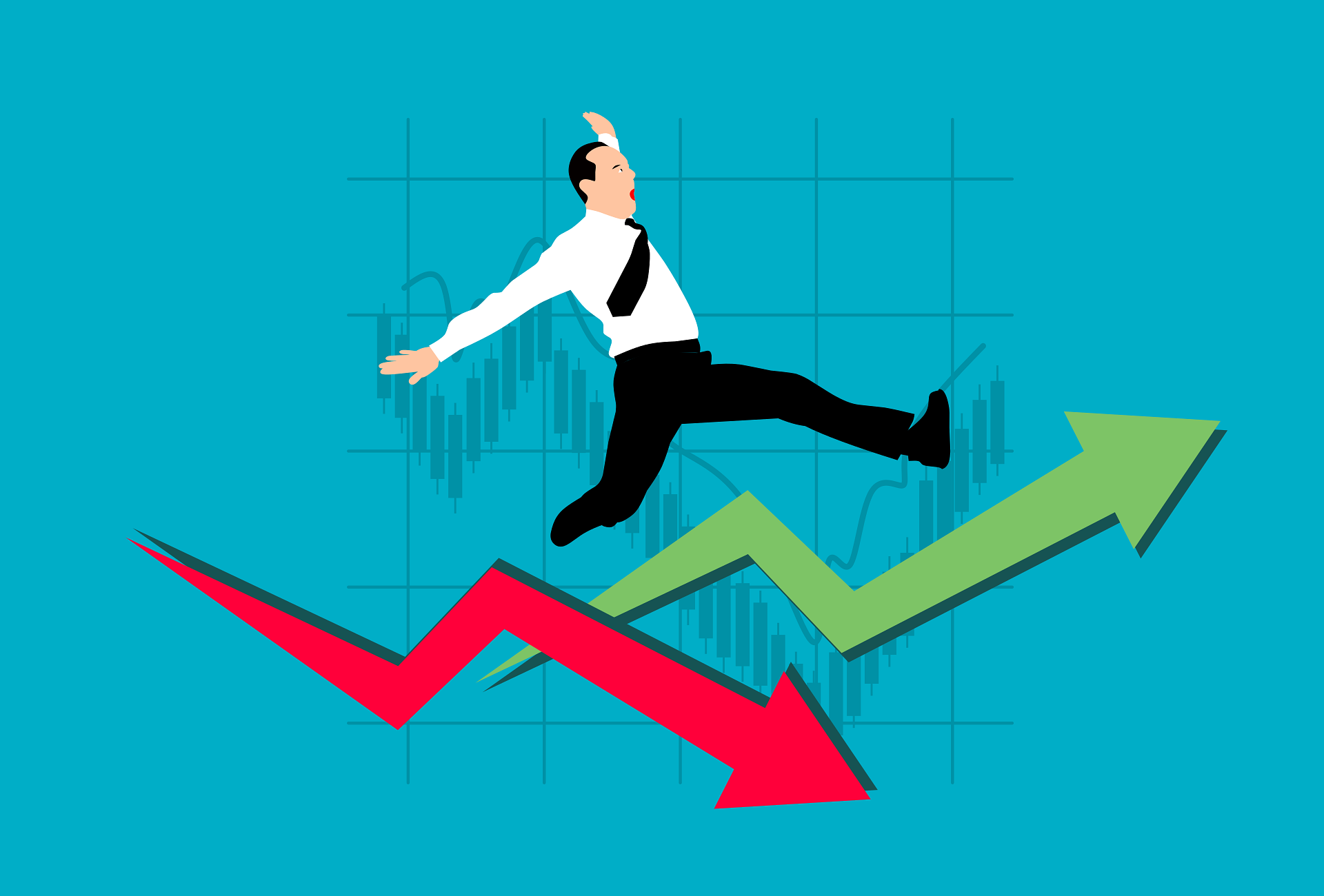 Market Update Part 1