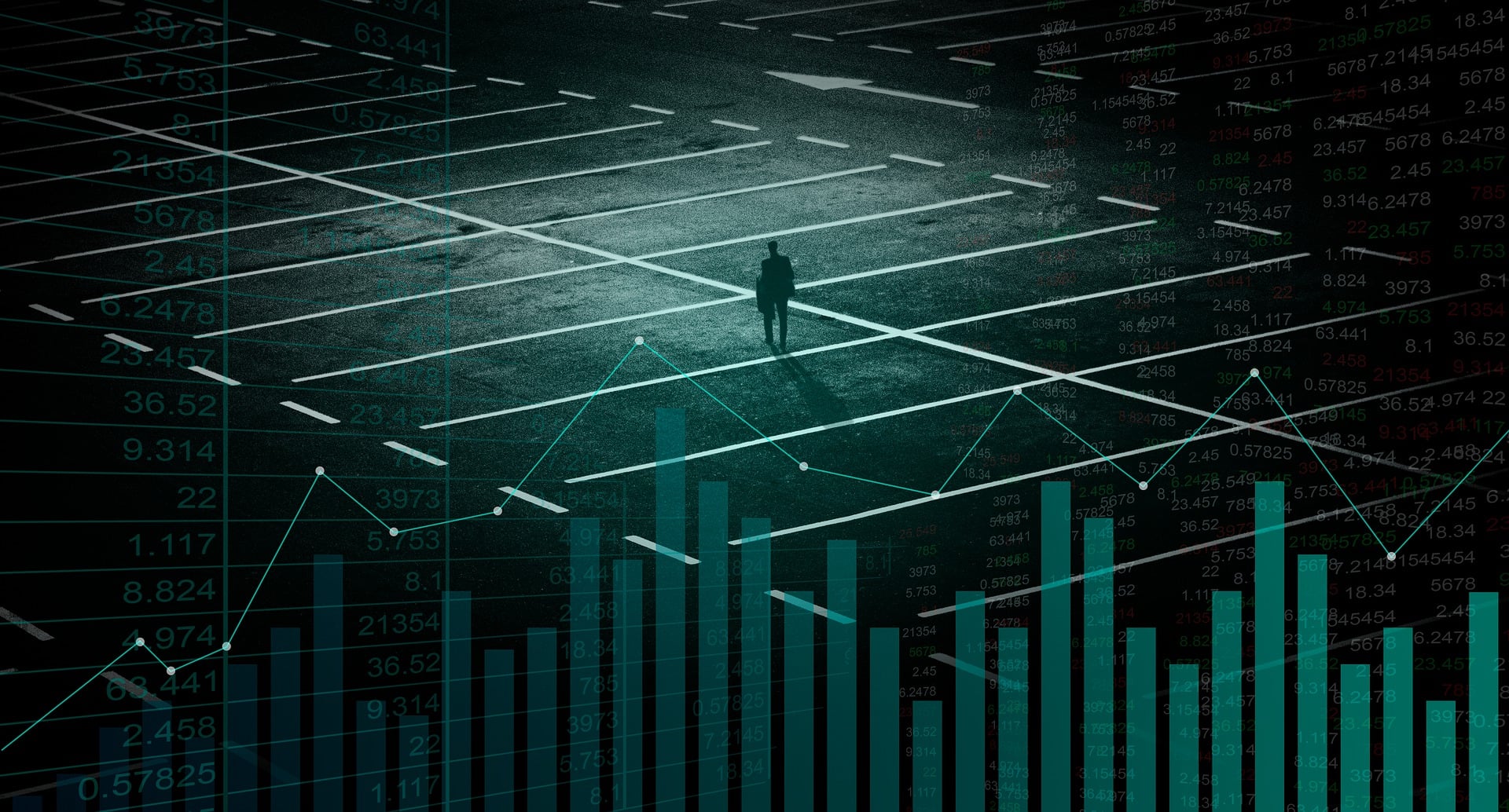 Market Update Part 1