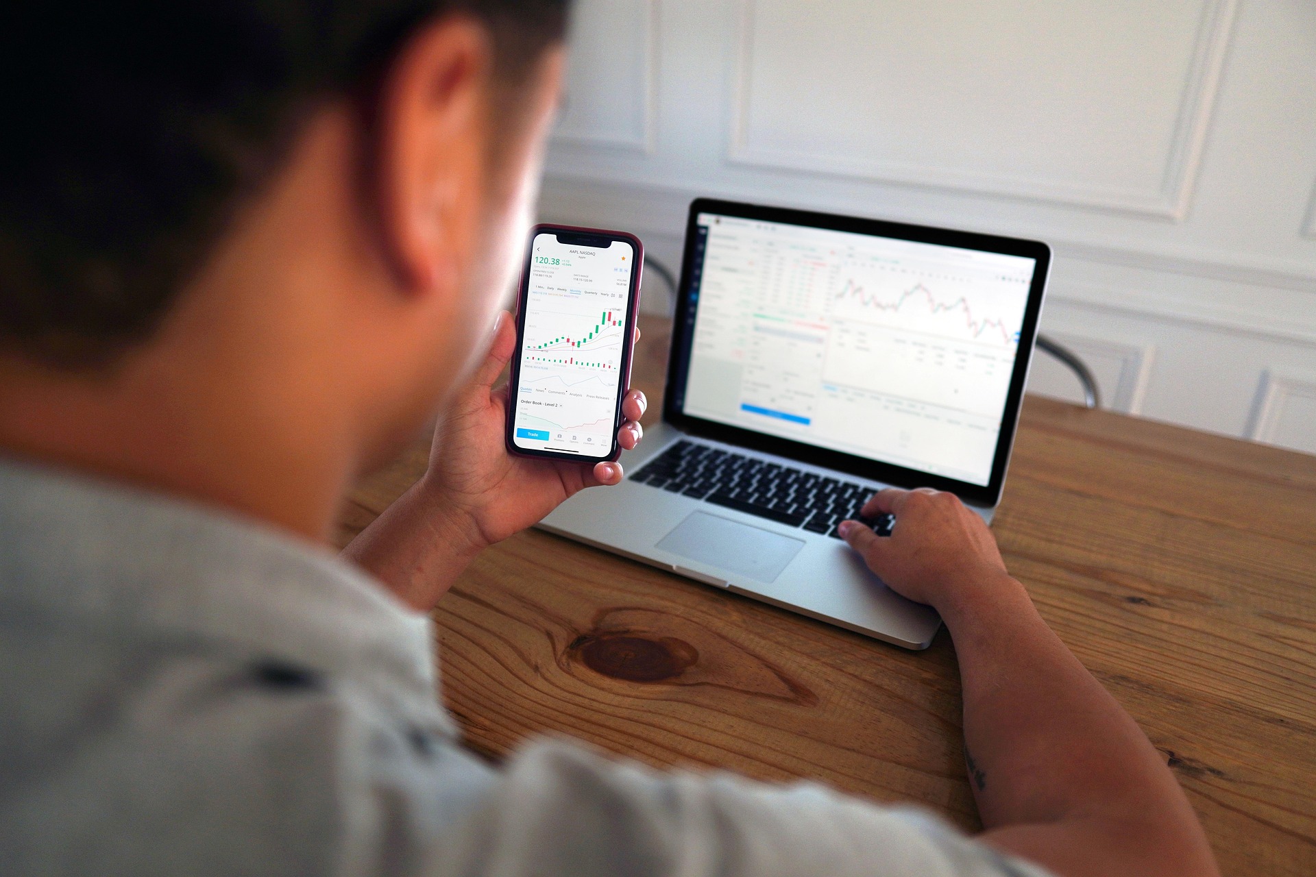 Market Update Part 2