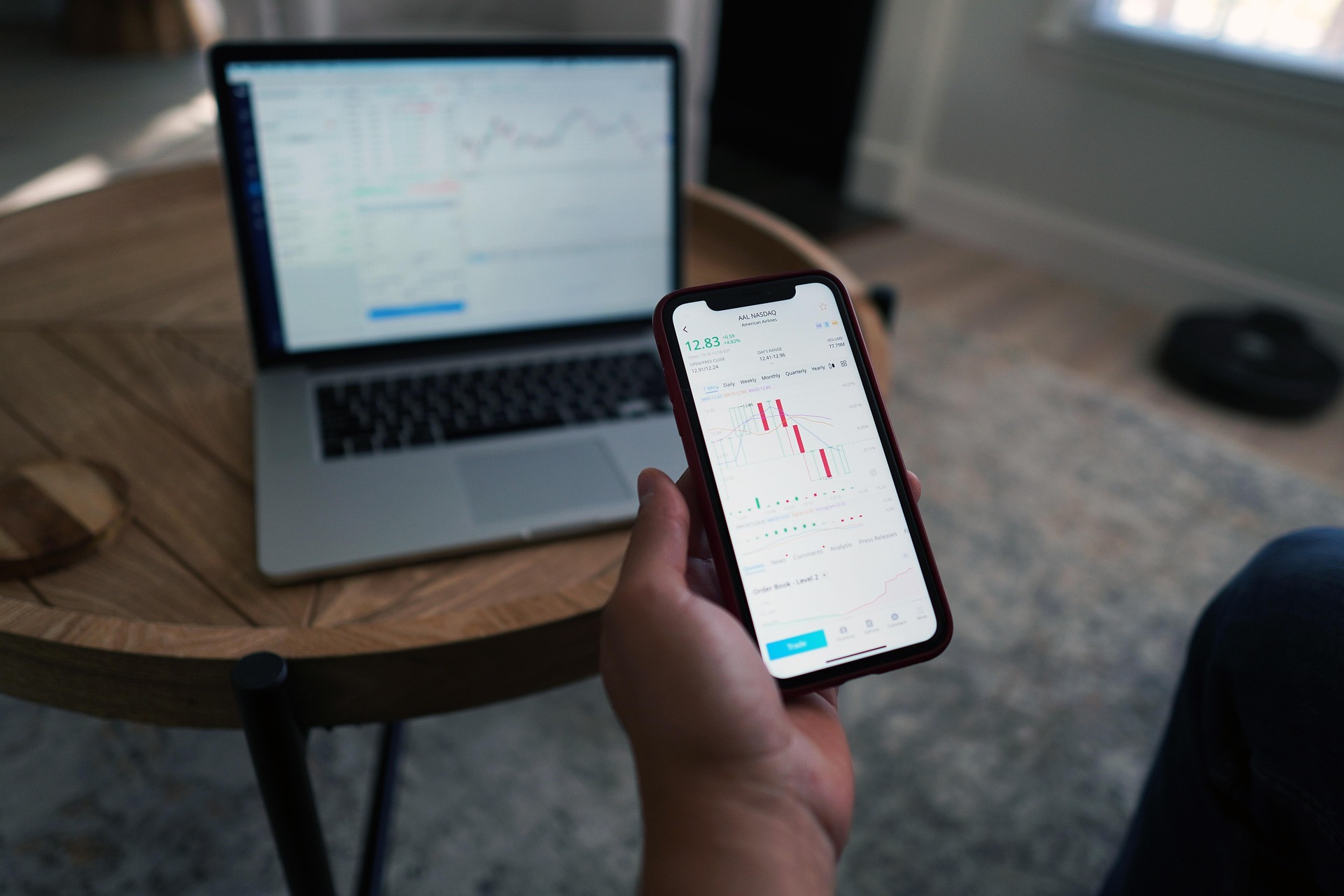 Market Update Part 2