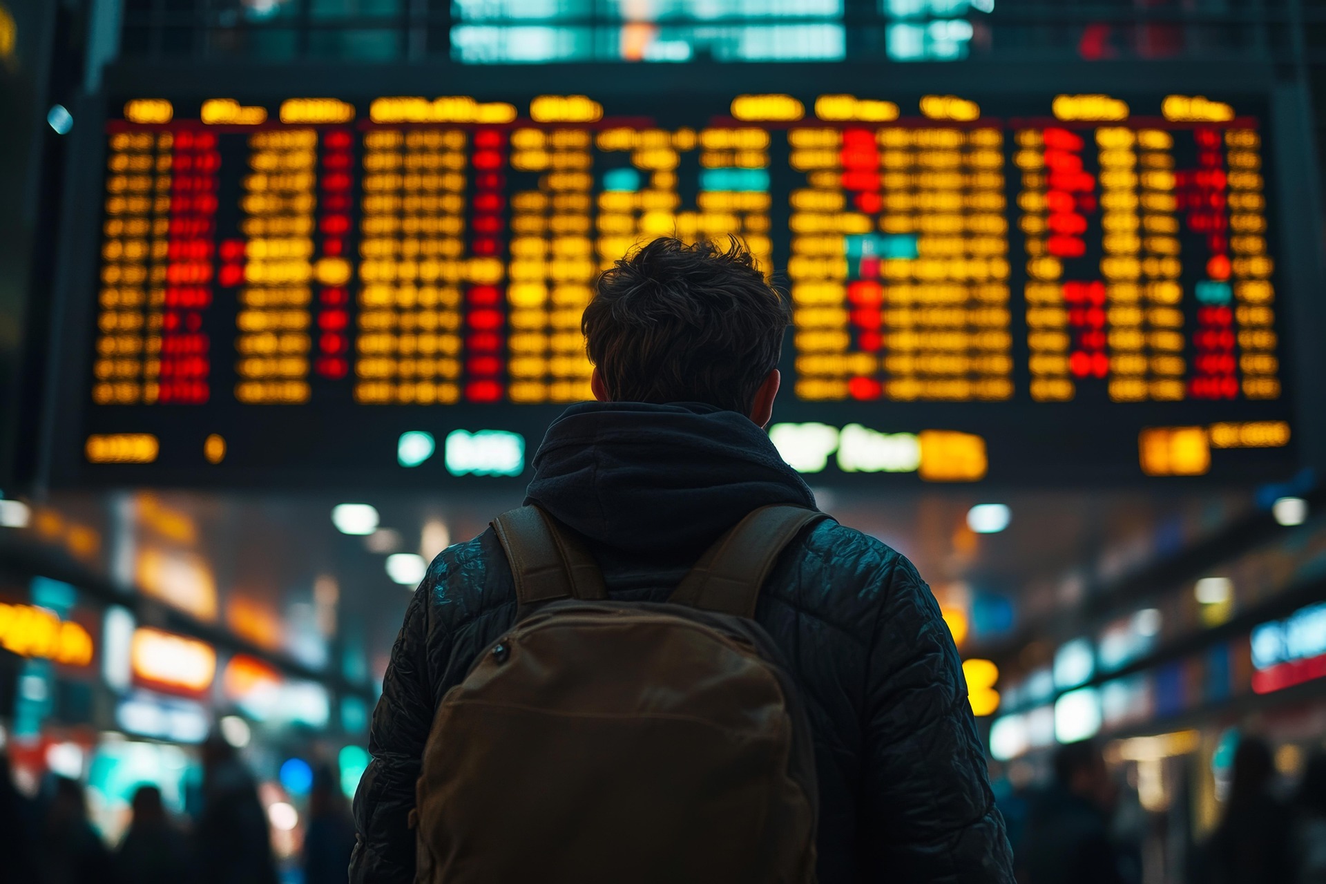 Market Update Part 1