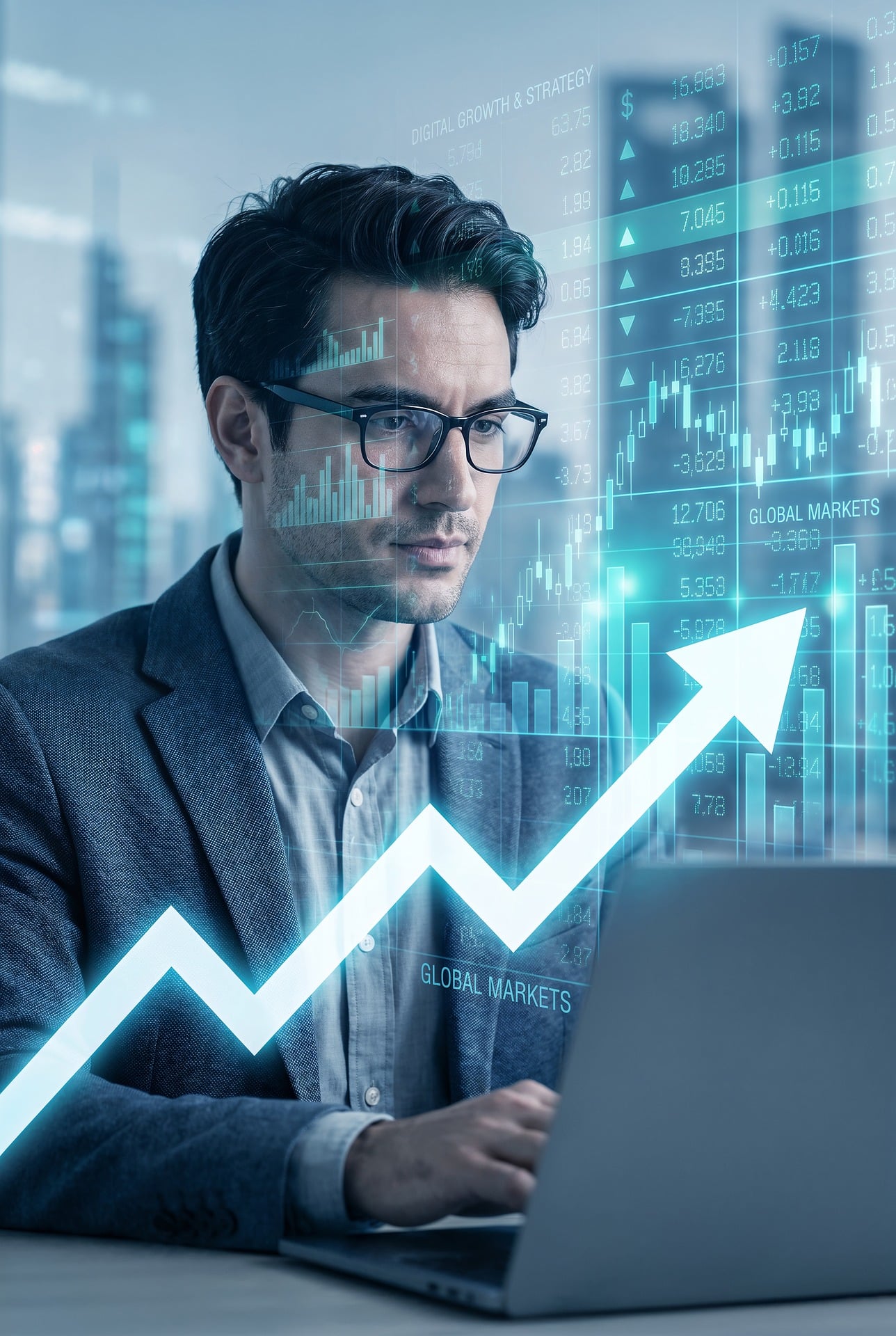 Market Update Part 3