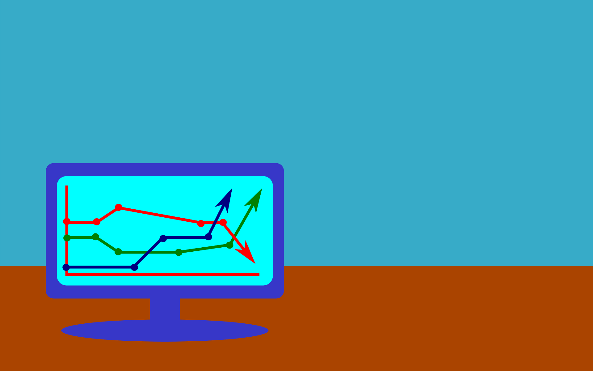 Market Update Part 1