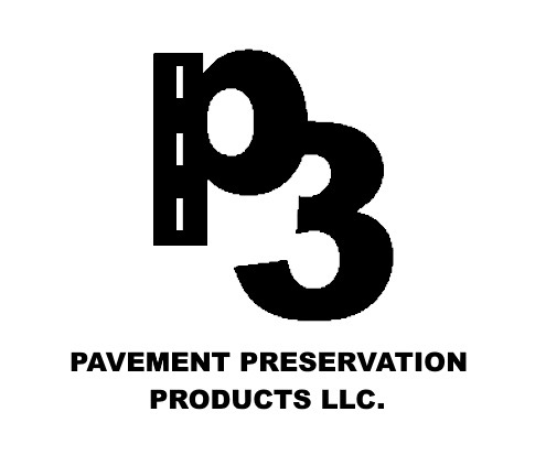 P3 Pavement Preservation Products