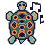 M-turtle