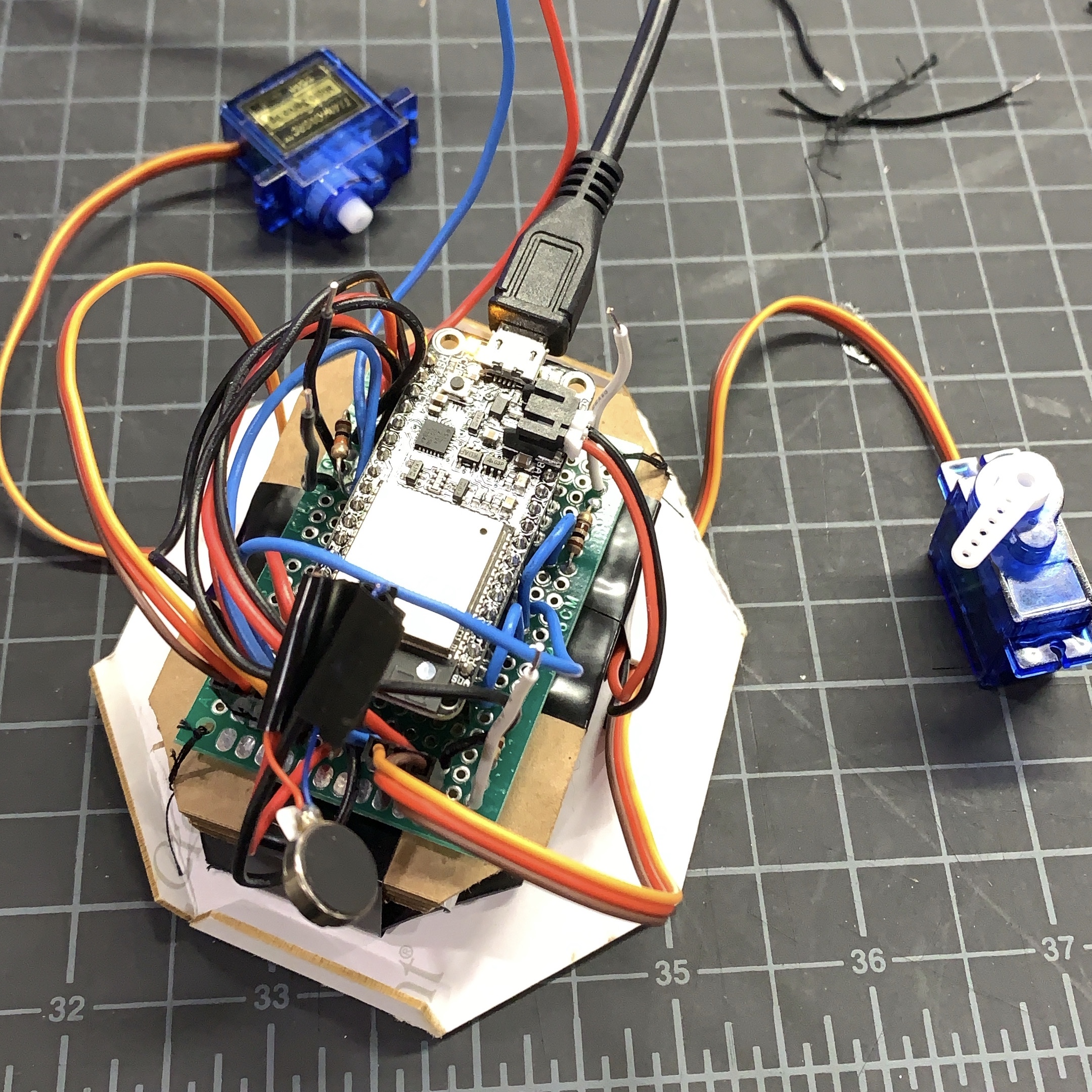 GitHub - rose-water/ct-moth: MDP Creative Tech I - Behavior in Motion