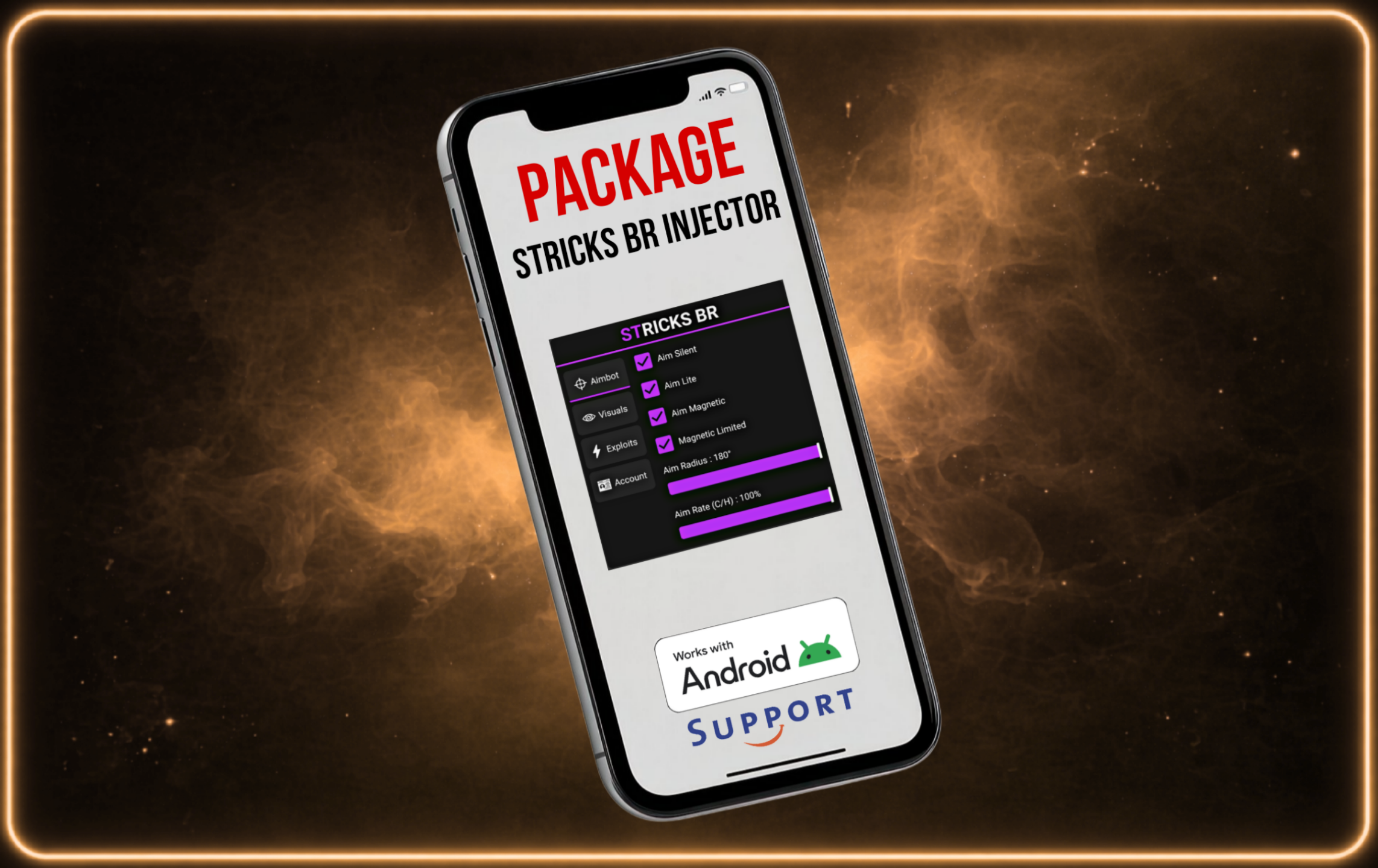 TERMINALX999 BASIC PANEL