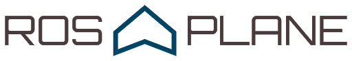 ROSplane logo