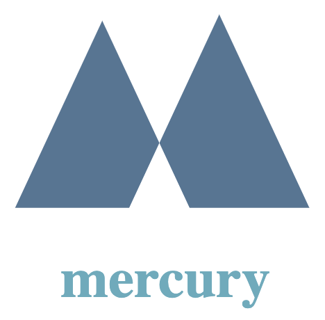 Mercury Logo