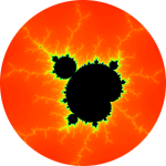 Mandelbrot.site icon