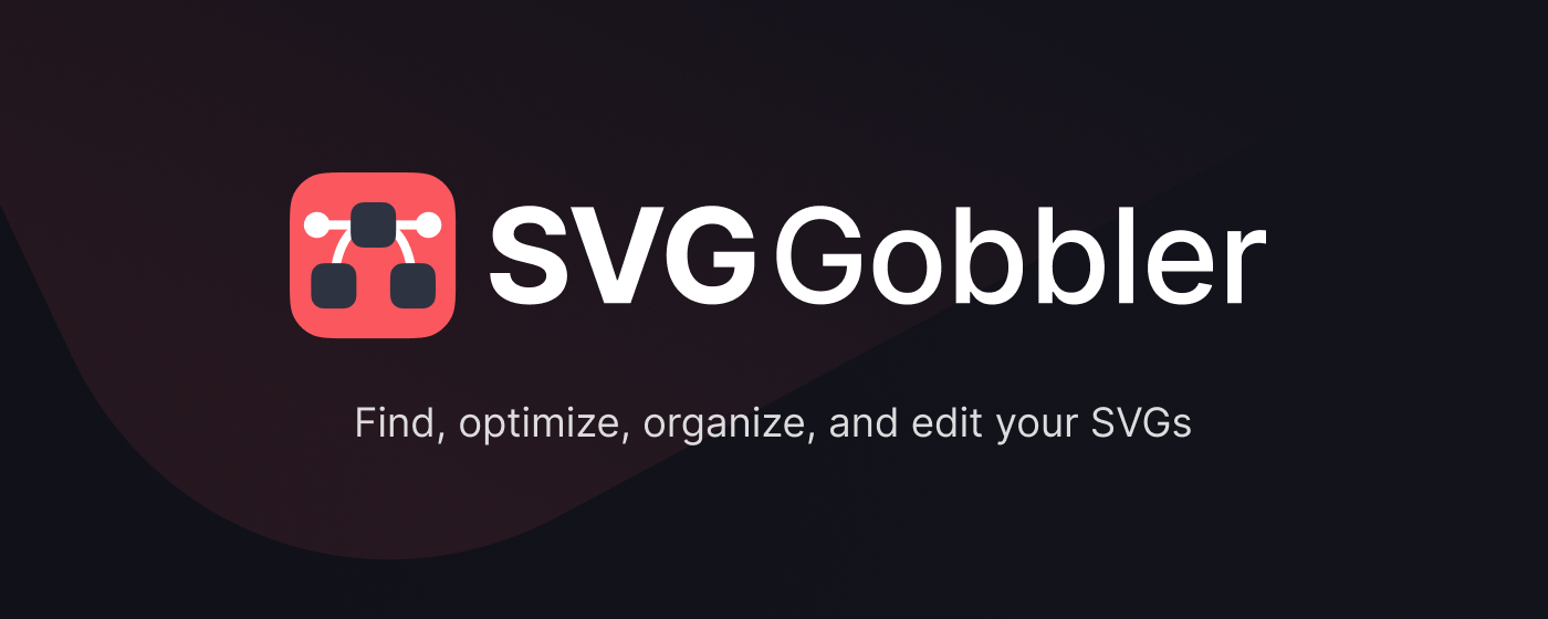 SVG Gobbler logo
