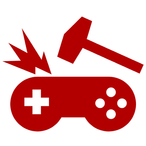 Rossoforge Logo