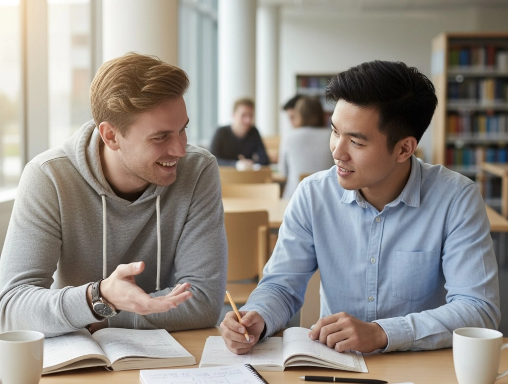 Personal Russian lesson with a friendly teacher