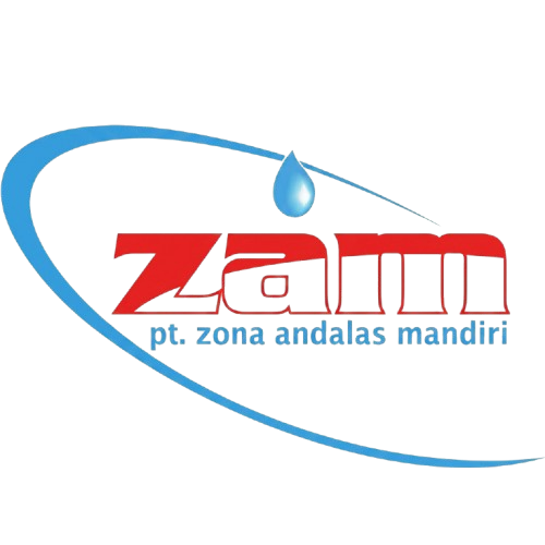 Logo PT Zona Andalas Mandiri
