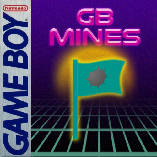 minesweeper game boy microsoft