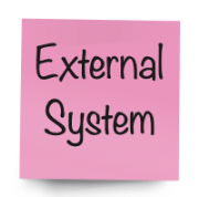 External System