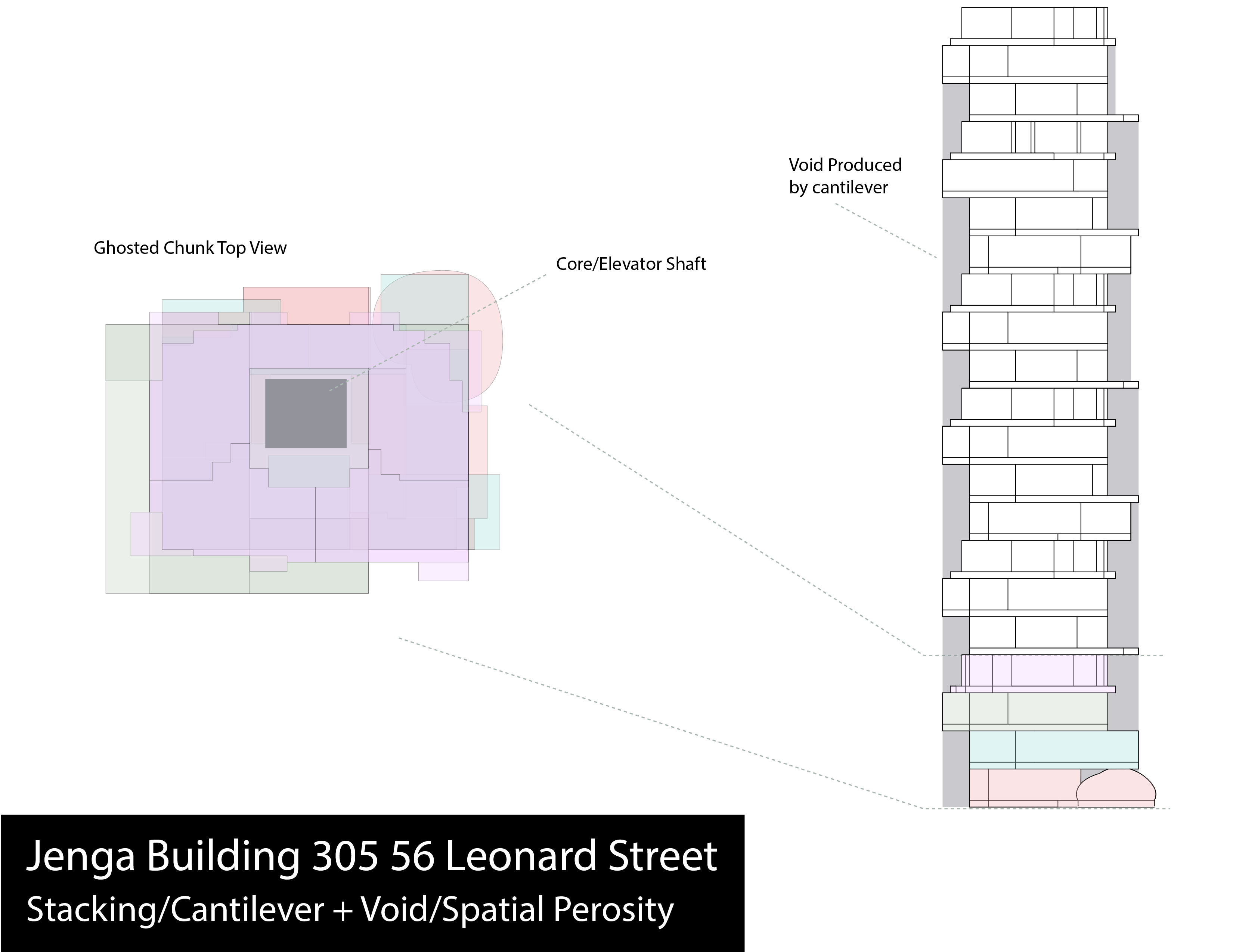 Jenga Building — Unit Diagram 02