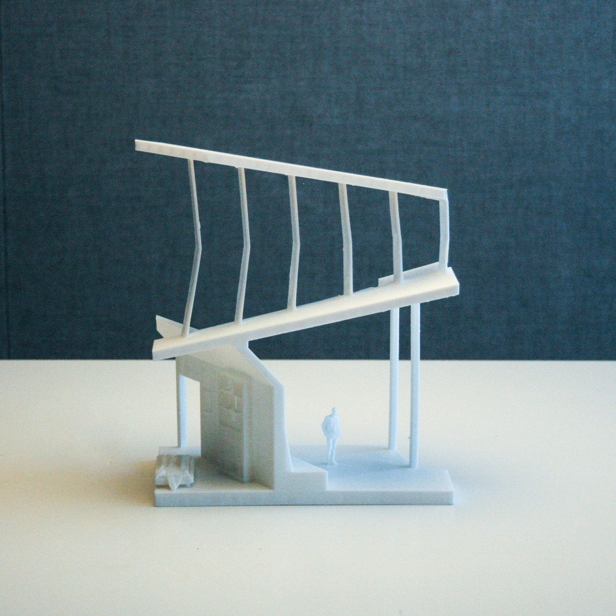 Chunk Model — View 1