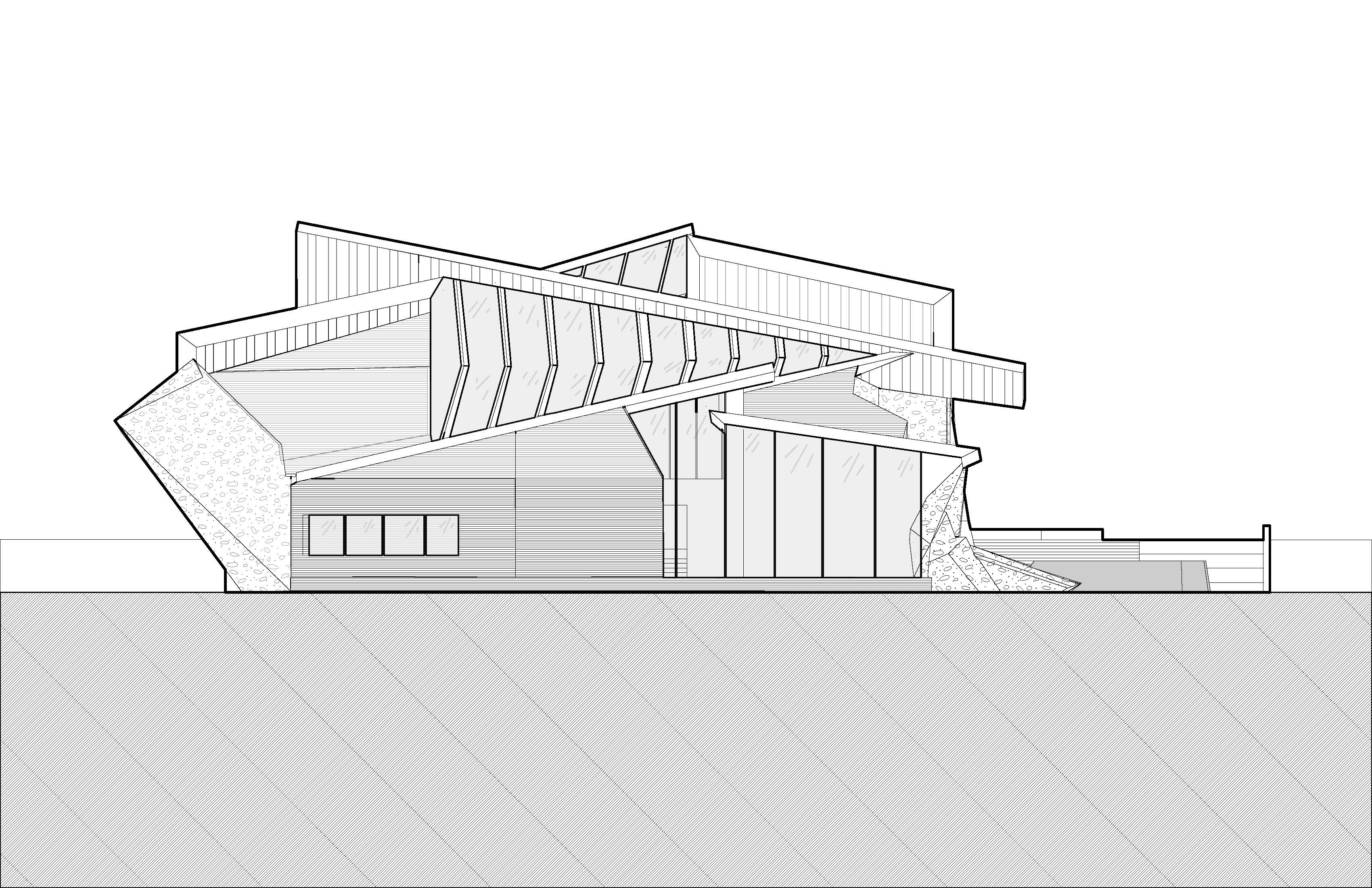 Back Elevation